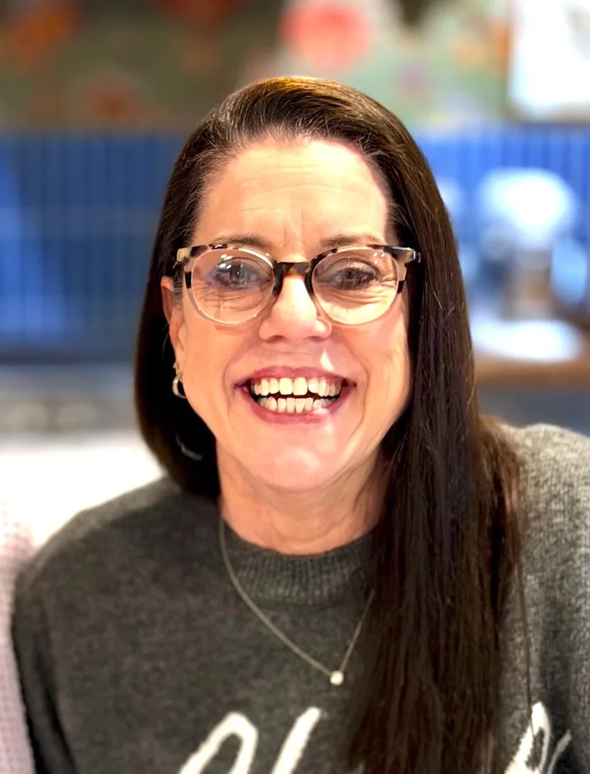 Jenny Tavernaro